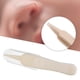thumbnail image 5 of Pinzas limpiadoras portátiles para mocos, pinzas para el cuidado del bebé, pinzas nasales eficaces para los oídos Blanco, 5 of 8