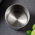 thumbnail image 2 of Lefu 25ML 35ML 50ML Stainless Steel Measure Cup Cocktail Shaker Drink Barware Tools, 2 of 9