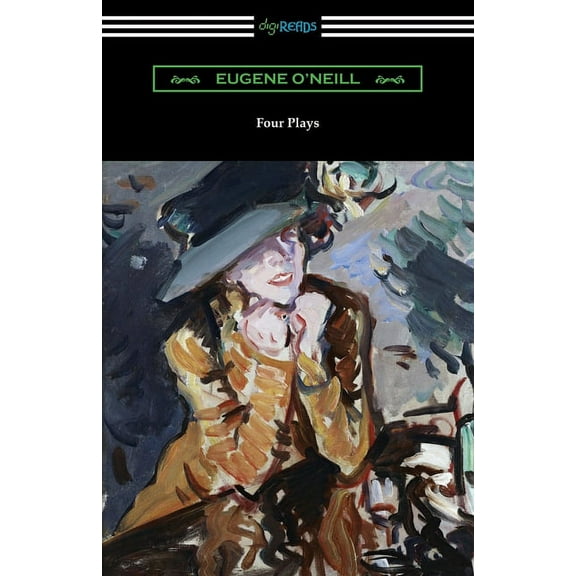 Four Plays, (Paperback)