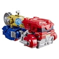 thumbnail image 4 of Transformers Toys Studio Series Transformers One Orion Pax 5" Action Figure, 8+, 4 of 7