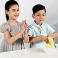 thumbnail image 5 of 4 pcs Flying Butterflies Romantic Children Magic Props Toys Funny Game Gadgets, 5 of 5