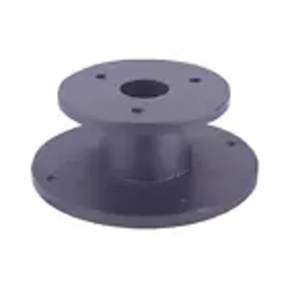 P Audio PC-3825 Bolt On Adapter 1" To 1.4" or 1.5" For Bolt On Drivers or Horns