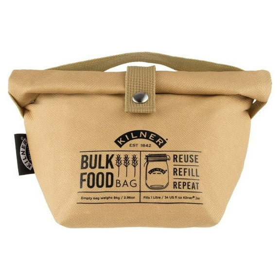 Kilner Bulk Food Shopping Bag | Small