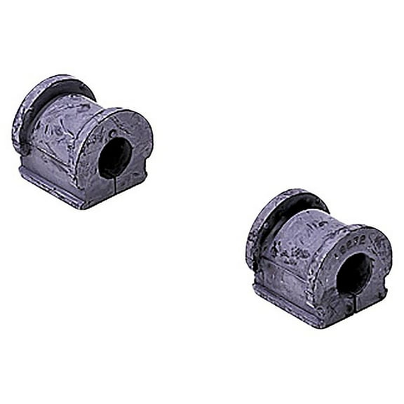 Dorman BSK73509PR Rear Suspension Stabilizer Bar Bushing Kit for Specific Suzuki Models Fits select: 2002-2007 SUZUKI AERIO, 1998-2002 SUZUKI ESTEEM