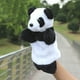 thumbnail image 1 of Muñecos de peluche de zorro para niños juguetes de animales de Tmvgtek dibujos animados enseñanza jardín de infantes color grismarrón 1 Uds., 1 of 6