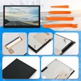 thumbnail image 3 of Reemplazo de pantalla LCD de 8 pulgadas para Hyundai Tucson 2021-2023, 3 of 7