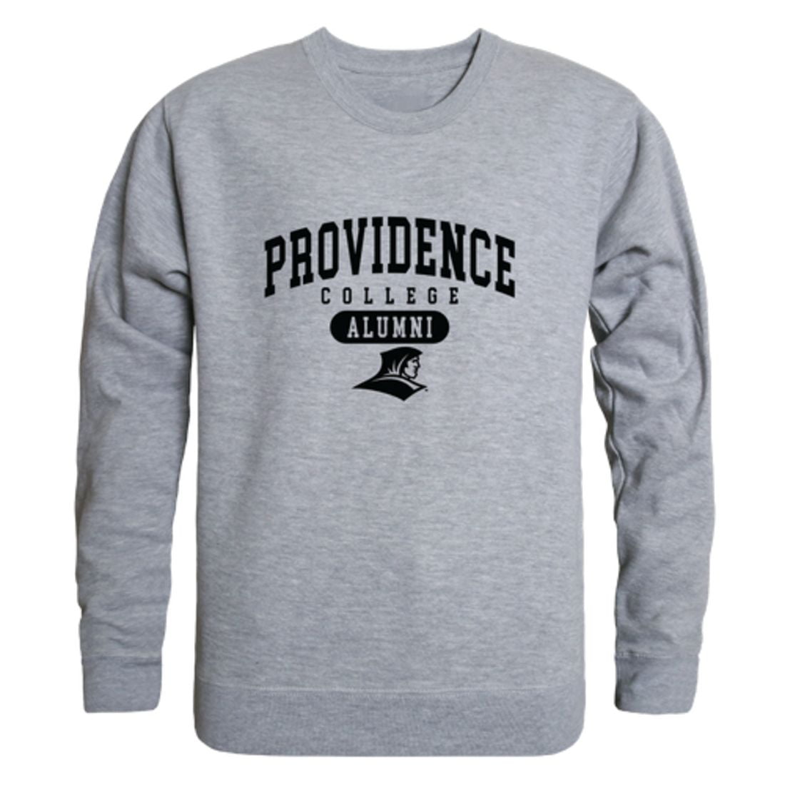 Providence College Friars Alumni Fleece Crewneck Pullover Sweatshirt