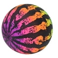 thumbnail image 2 of Underwater Ball, Birthday Gift PVC Bright Color Swimming Pool Ball  For Passing Dribbling For Adult, 2 of 8