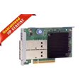 thumbnail image 1 of HPE 547FLR-QSFP Dual-Port InfiniBand FDR / 40-50GbE Adapter – 879491-001, 1 of 3