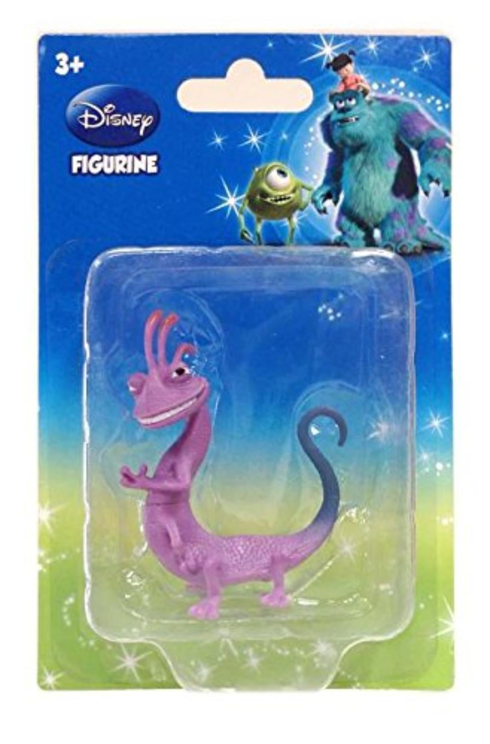 monster inc teddy