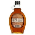 thumbnail image 3 of Anderson's Pure Maple Syrup 8oz Glass Bottle, 3 of 5
