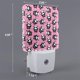 thumbnail image 2 of Balery Cute Panda Luz Nocturna LED con Sensor Automático, Enchufe con Sensor Crepuscular, Luz Suave de 0.5W para Dormitorio, Pasillo, Baño-UK, 2 of 7