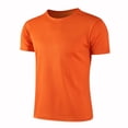 thumbnail image 3 of Camiseta deportiva Multicolor de manga corta de secado rápido, camisetas de gimnasio, camiseta de entrenamiento, camiseta para correr, ropa deportiva transpirable para adolescentes, 3 of 5