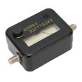 thumbnail image 4 of Satellite Signal Detector, Digital Satellite Finder Portable Lightweight For Television, 4 of 8
