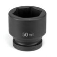 thumbnail image 1 of 4055M Gris Pneumatique 1 Po. Entraînement x 55 mm Douille Standard, 1 of 1