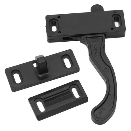 

RV Kit No Deformation RV Screen Door Right Hand Handle For Traveling For Travel Trailers
