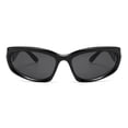 thumbnail image 1 of Lunettes de Sport Mode Hommes Femmes Extérieur Lunettes d'Ombrage>, 1 of 8