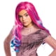 thumbnail image 3 of Disfraz de peluca Audrey Descendants 3 para niñas en polipropileno, 3 of 5