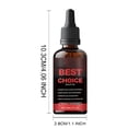 thumbnail image 3 of Buy 2 Save 10% Men Vitality Oil,Lube For Men, Women And Couples, Non-Staining30ml, 3 of 9