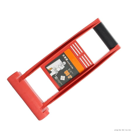

Gripper Advanta neral Purpose Panel Carrier System Labor Saving Tools