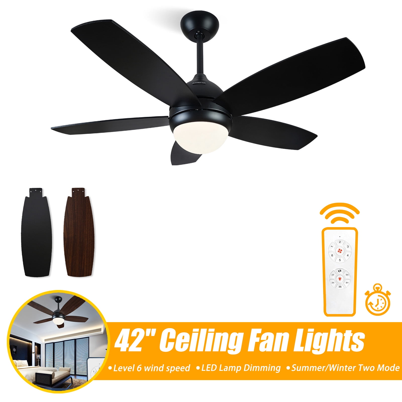 How To Reverse Ceiling Fan With Remote Shelly Lighting
