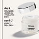 thumbnail image 3 of Crema para ojos Olay Regenerist Collagen Peptide 24 Firming 15 mL, 3 of 9