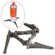 thumbnail image 3 of Soporte de Trípode de Camping Portátil Plegable Sunnimix, 3 of 8