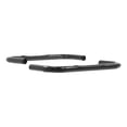 thumbnail image 3 of Aries Automotive 204036 Aries 3 in. Round Side Bars Fits select: 1967-1972 CHEVROLET K10, 1967-1972 CHEVROLET K20, 3 of 4