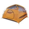 thumbnail image 2 of Marmot Halo 4P Tent, Tangelo/Rusted Orange, 2 of 2