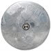thumbnail image 2 of Camp  R-7; 6-1/2 Rudder Zinc, 2 of 2
