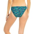thumbnail image 2 of Dolfin Uglies Revibe Print Bottom in Monarch, 2 of 2