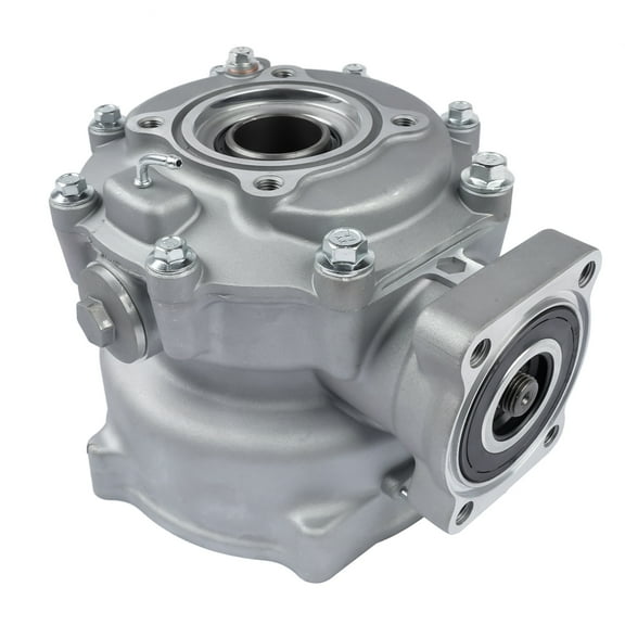 GELUOXI Rear Differential Assembly for Honda Recon 250 TRX250/TE/TM ES 2002-2007 41300-HM8-010