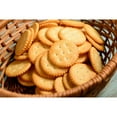 thumbnail image 5 of Schar Gluten Free Entertainment Crackers Salty -- 6.2 oz Pack of 3, 5 of 5