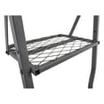 thumbnail image 2 of Guide Gear 15' Mesh Seat Ladder Tree Stand, 2 of 6