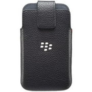 <mark>BlackBerry</mark> Carrying <mark>Case</mark> (Holster) for Smartphone - Black