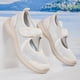 thumbnail image 1 of Mujer zapatos casuales de malla sin deslizamiento de la zapatilla de zapatilla de zapatilla de zapatilla, 1 of 9