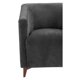 thumbnail image 5 of Sillón Cooper 1 Plaza Gris Carbón, 5 of 7