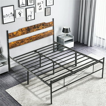 Bed Frame Extension Set Extend A Metal, Metal Bed Frame Extensions