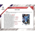 thumbnail image 3 of 2021-22 Topps Chrome UEFA Champions League Soccer Hobby Box, 3 of 6