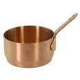 thumbnail image 5 of BUYISI High Quality Home Kitchen Mini Sauce Pan 100Ml Sauce Pan Not Easy Rust Bronze M, 5 of 5