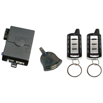 Soundstream remote start deals