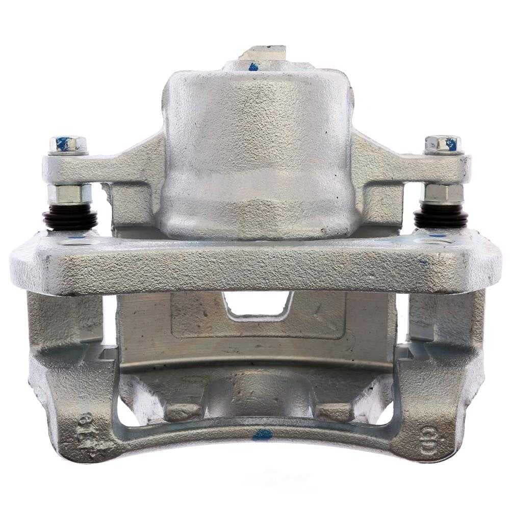 GM Genuine Parts Front Passenger Side Brake Caliper Assembly