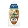 thumbnail image 2 of Yankee Candle Set of 2 Fragranced Wax Melts - Christmas Cookie, 2 of 4