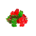 thumbnail image 4 of Haribo Gold Bears Christmas Edition Gummy Candy, 4 oz (2 Bags) Limited Edition, 4 of 4