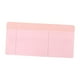 thumbnail image 5 of Bolsa de almacenamiento trasera para portátil, bolsa para ratones, accesorios para portátil, 3 unidades para bolígrafo, cable USB rosa, 5 of 9