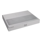 Cisco C1101-4P Router - 1 Ports - SlotsGigabit Ethernet - Rack-mountable, Desktop