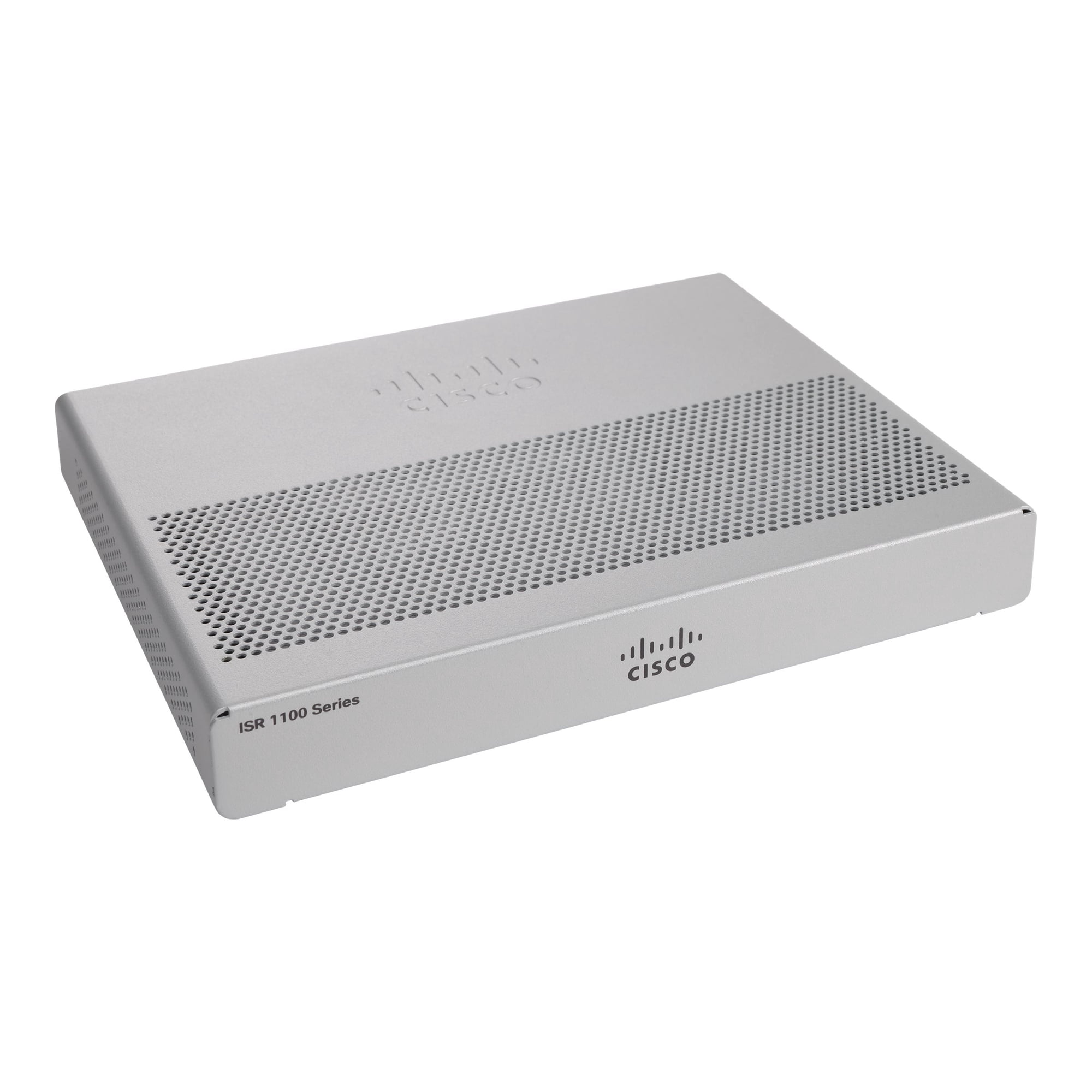 Cisco C1101-4P Router - 1 Ports - SlotsGigabit Ethernet - Rack-mountable, Desktop