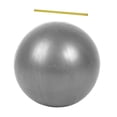 thumbnail image 2 of Paquete de 6 Sillas de Pelota para Fortalecer Tu Cuerpo en Casa 2 piezas, 2 of 8
