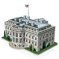 thumbnail image 2 of Wrebbit 490 Piece White House 3D Puzzle, 2 of 2