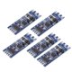 thumbnail image 1 of Placa TT Lto R, 5 unidades de módulo convertidor TTL a TT Lto R, adaptador TT Lto R, calidad inigualable, 1 of 8
